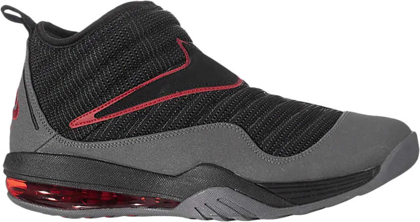  Nike Air Max Shake Evolve &#039;Black&#039;
