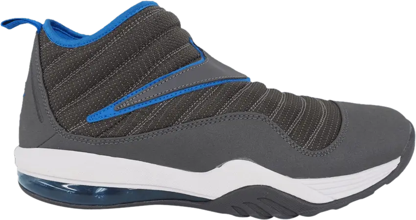  Nike Air Max Shake Evolve &#039;Dark Grey Blue&#039;