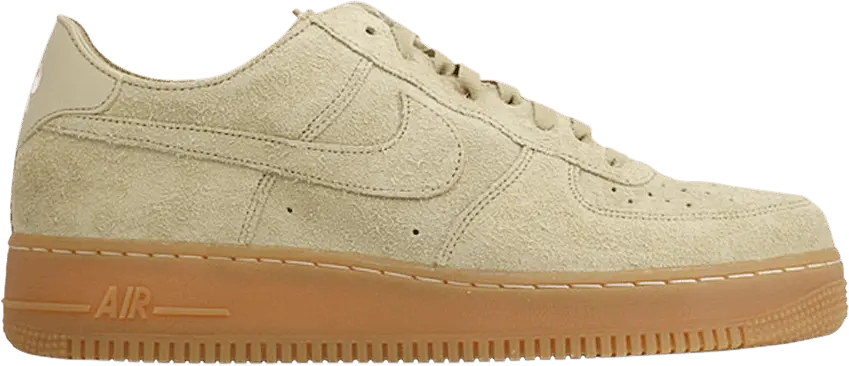  Nike Air Force 1 Deconstruct Premium &#039;Grain&#039;