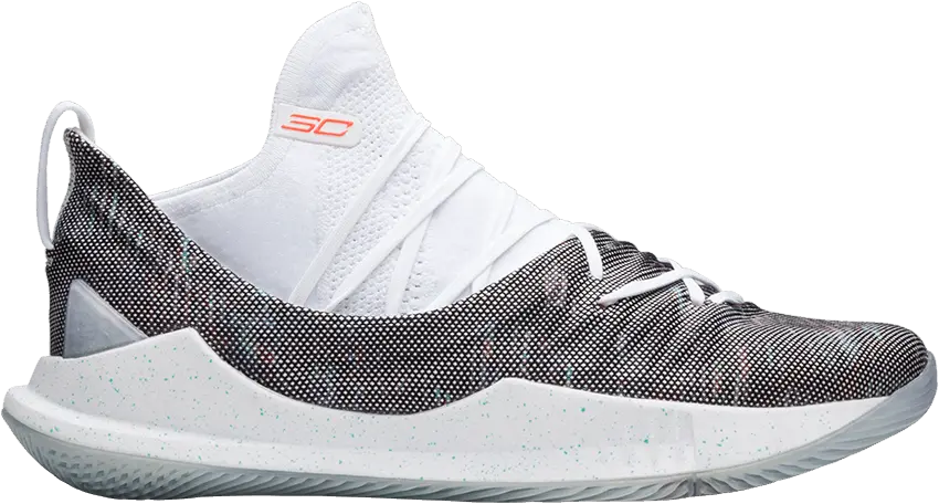  Under Armour Curry 5 Welcome Home