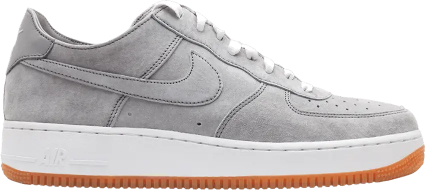  Nike Air Force 1 Deconstruct Prm