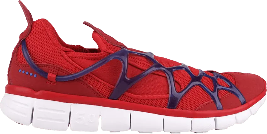 Nike Kukini Free &#039;Sport Red&#039;