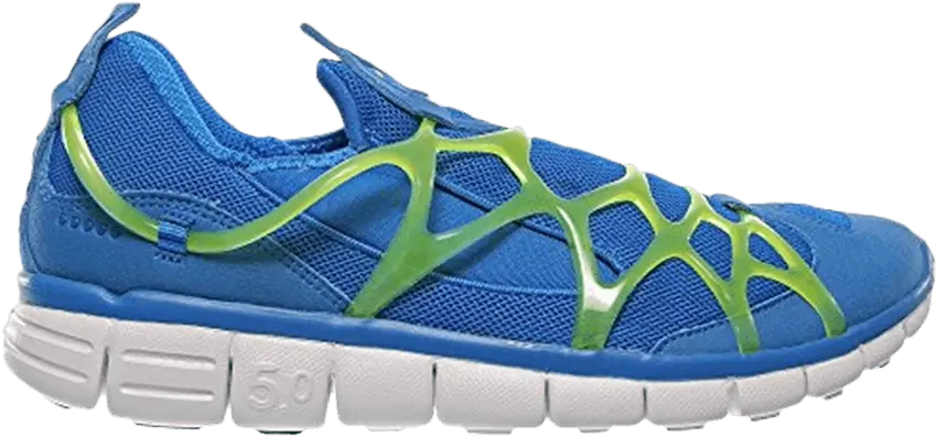 Nike Kukini Free &#039;Soar&#039;