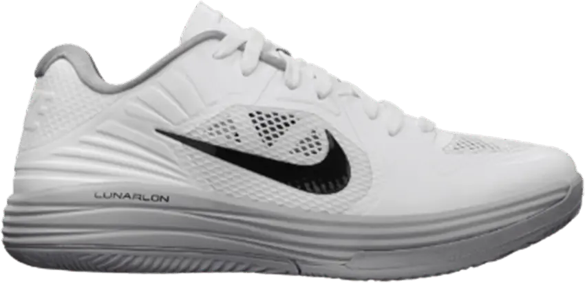 Nike Lunar Hypergamer Low