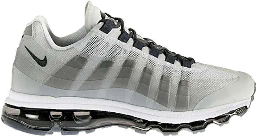  Nike Air Max 95+ BB &#039;Neutral Grey&#039;