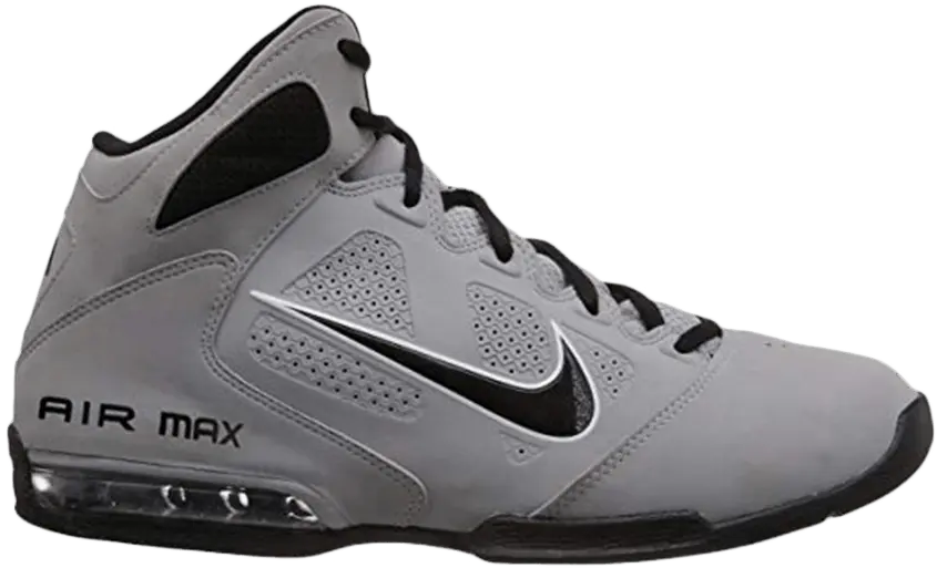 Nike Air Max Full Court 2 NBK &#039;Wolf Grey&#039;