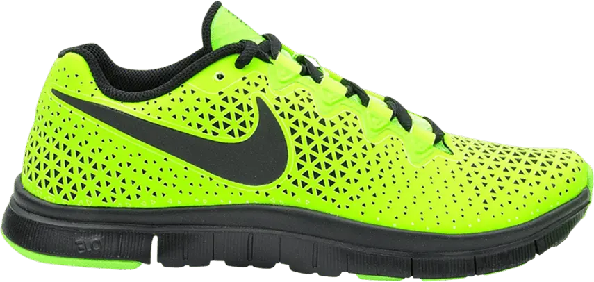  Nike Free Haven 3.0 &#039;Electric Green&#039;