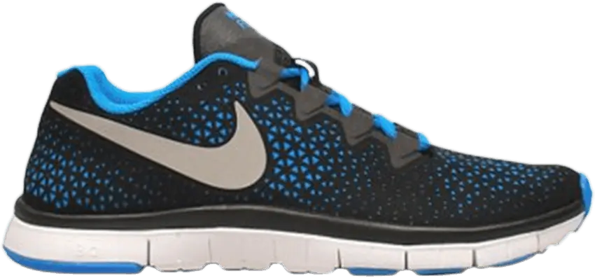  Nike Free Haven 3.0 &#039;Black Photo Blue&#039;