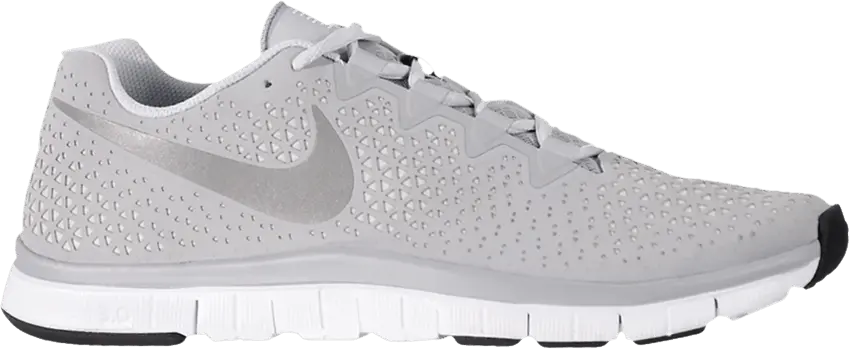  Nike Free Haven 3.0 &#039;Wolf Grey&#039;