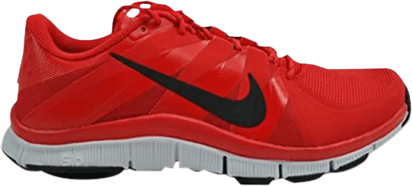 Nike Free Trainer 5.0 V3 &#039;University Red&#039;