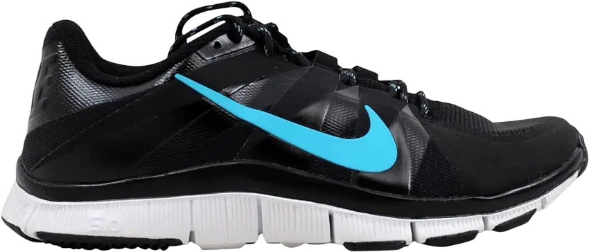 Nike Free Trainer 5.0 &#039;Gamma Blue&#039;