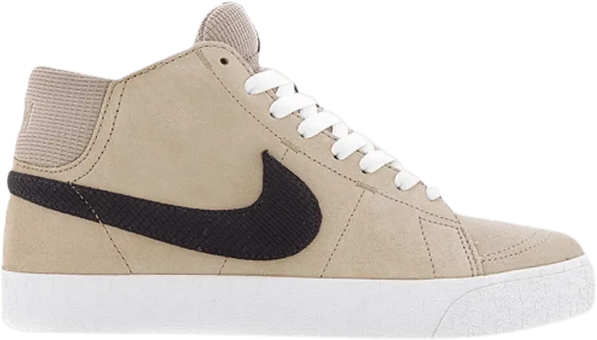  Nike Blazer Mid LR &#039;Khaki&#039;