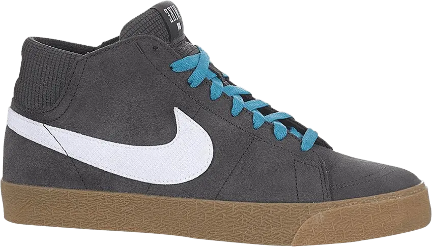  Nike Blazer Mid LR