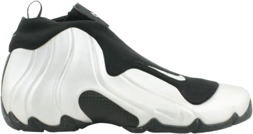 Nike Air Flightposite B