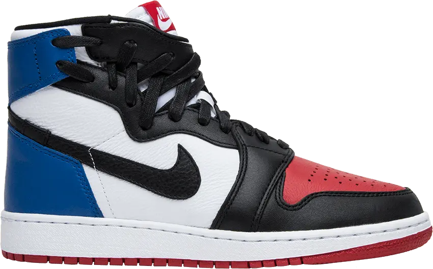  Jordan 1 Rebel XX Top 3 (Women&#039;s)