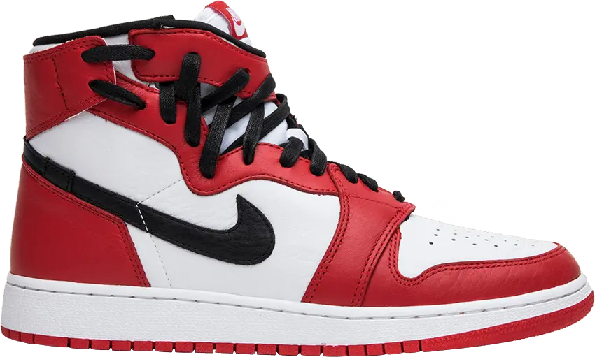  Jordan 1 Rebel XX Chicago (Women&#039;s)