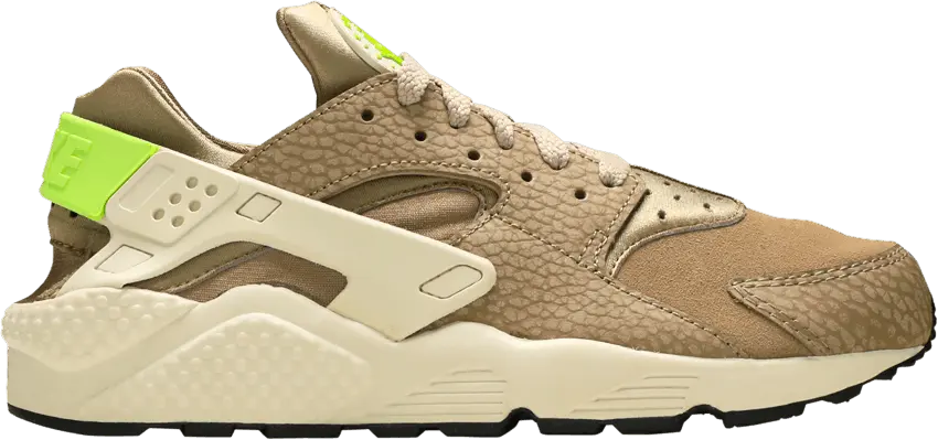  Nike Air Huarache Premium &#039;Desert Camo&#039;