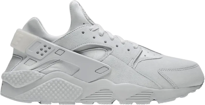  Nike Air Huarache Premium &#039;Neutral Grey&#039;
