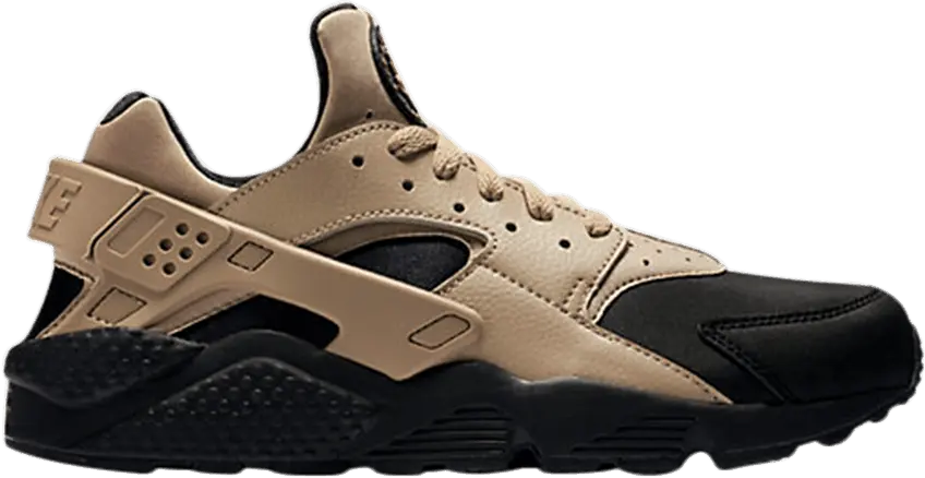  Nike Air Huarache Desert Camo