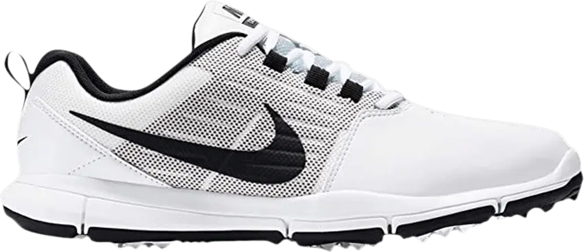 Nike Explorer SL &#039;White Black&#039;