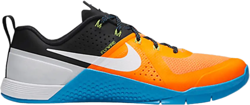  Nike Metcon 1 &#039;Total Orange&#039;