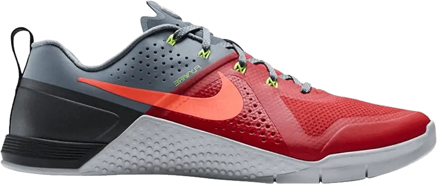 Nike Metcon 1 &#039;Daring Red&#039;