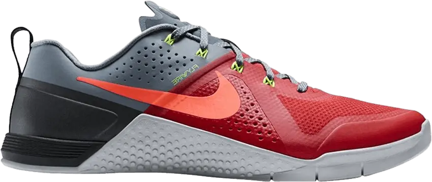  Nike Metcon 1 &#039;Daring Red&#039;