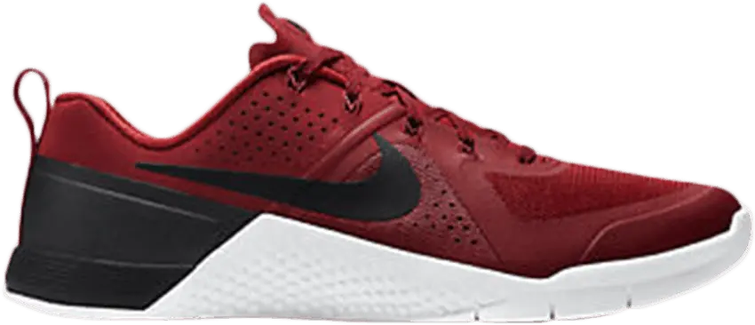 Nike Metcon 1 &#039;Gym Red&#039;