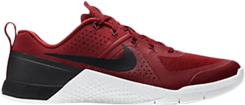 Nike Metcon 1 &#039;Gym Red&#039;