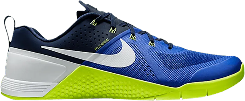  Nike Metcon 1 &#039;Game Royal Light Retro&#039;