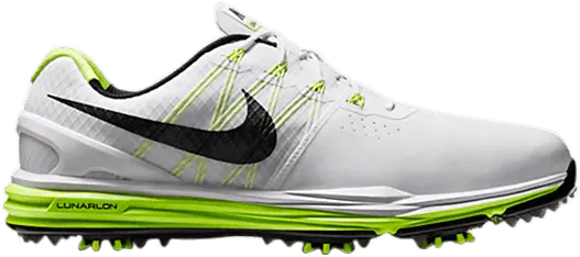 Nike Lunar Control 3 Golf Shoe
