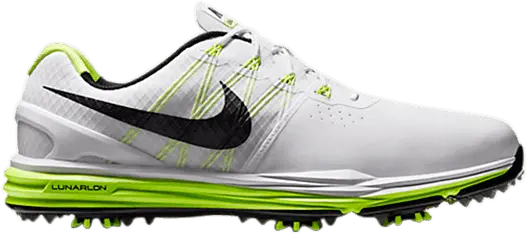  Nike Lunar Control 3 Golf Shoe