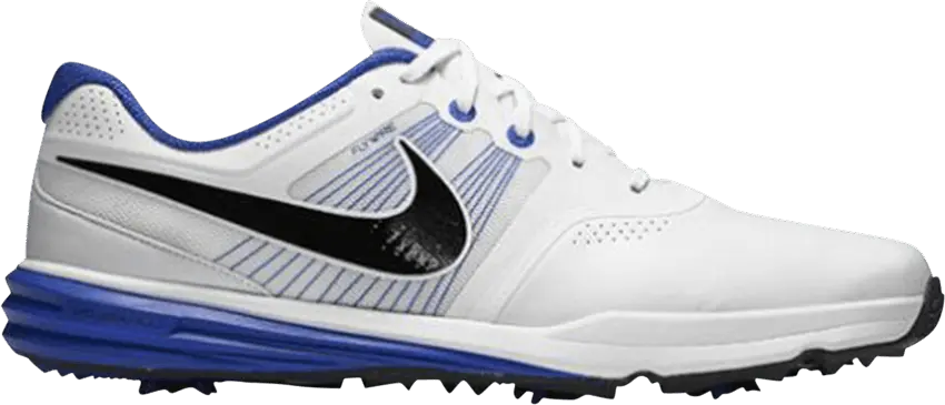  Nike Lunar Command &#039;White Lyon Blue&#039;