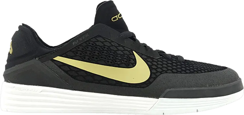 Nike Paul Rodriguez 8 QS &#039;Black Gold&#039;