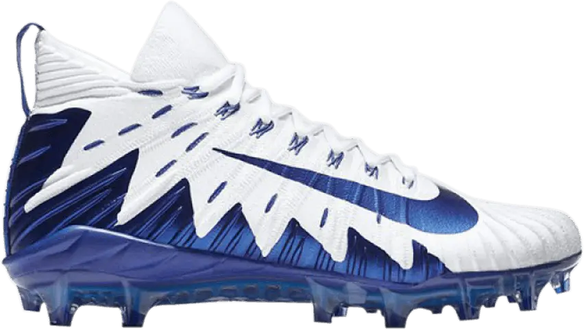  Nike Alpha Menace Elite &#039;Game Royal&#039;