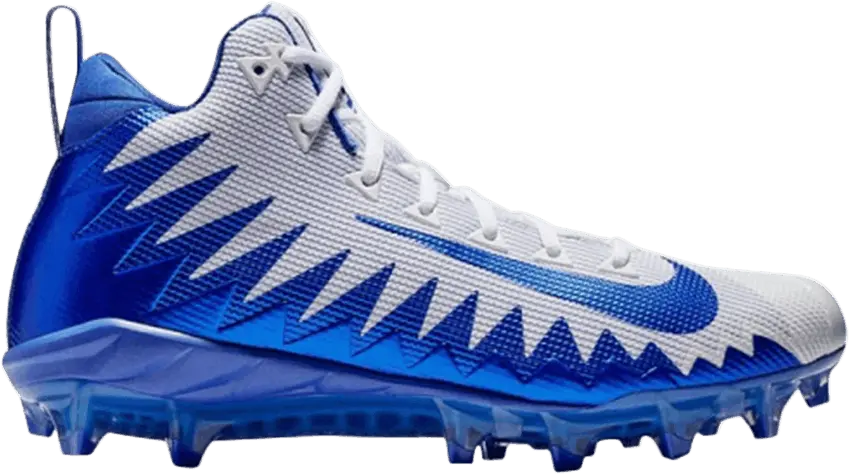  Nike Alpha Menace Pro Mid &#039;White Game Royal&#039;