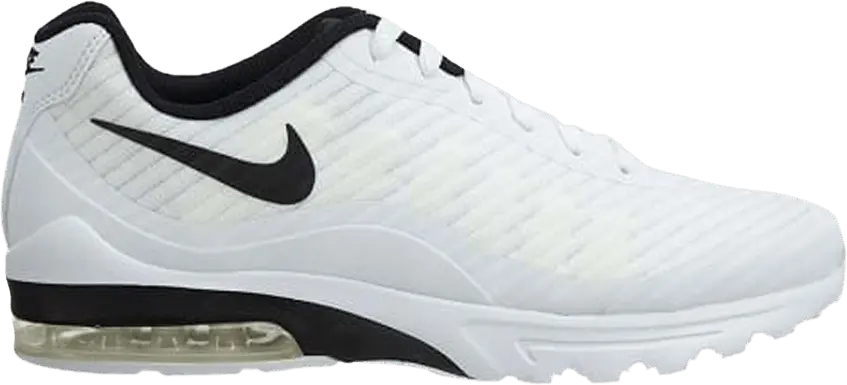  Nike Air Max Invigor SE &#039;White Black&#039;
