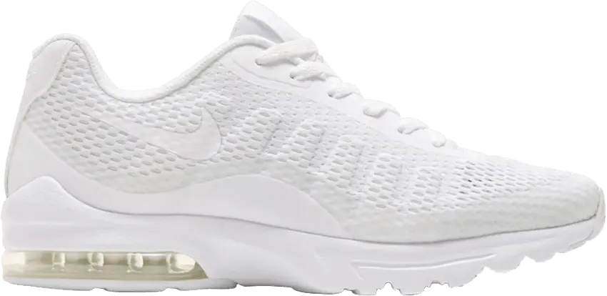  Nike Air Max Invigor SE &#039;Triple White&#039;