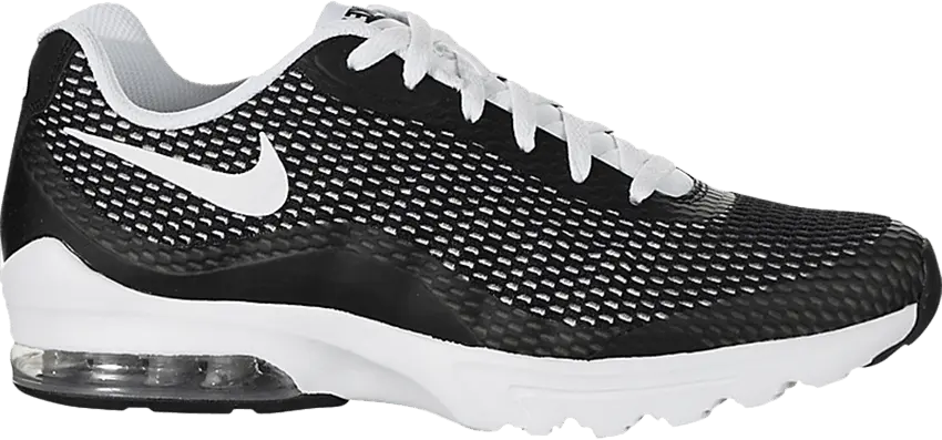  Nike Air Max Invigor SE &#039;Black White&#039;