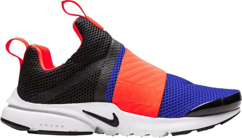 Nike Presto Extreme GS &#039;Racer Blue Black&#039;