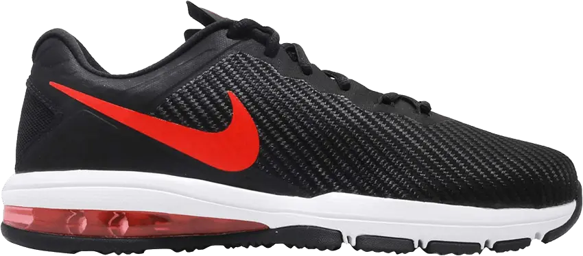 Nike Air Max Full Ride TR 1.5 &#039;Total Crimson&#039;