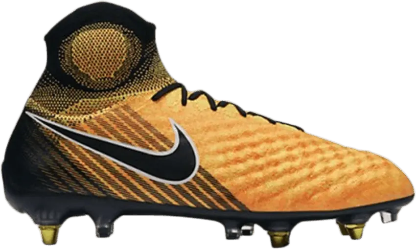 Nike Magista Obra II SG-Pro AC &#039;Laser Orange&#039;