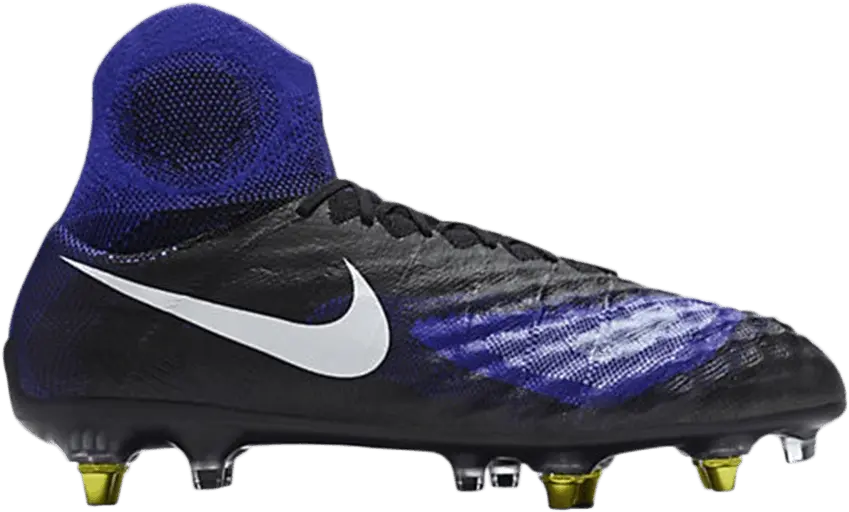 Nike Magista Obra 2 SG-Pro AC &#039;Paramount Blue&#039;