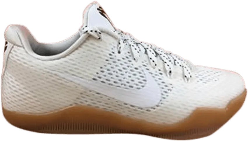 Nike Kobe 11 iD