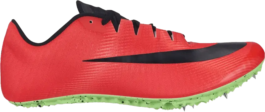  Nike Zoom Ja Fly 3 &#039;Red Orbit Lime&#039;