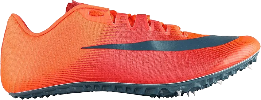  Nike Zoom Ja Fly 3 &#039;Hot Lava&#039;
