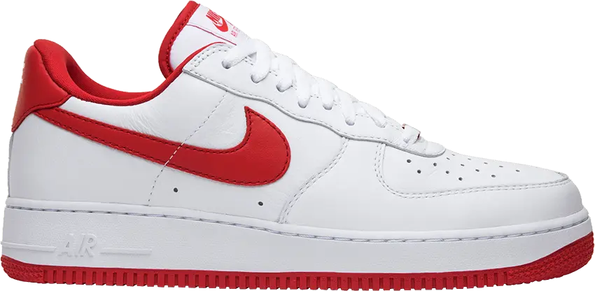  Nike Air Force 1 Low Think 16 (Fo Fi Fo)