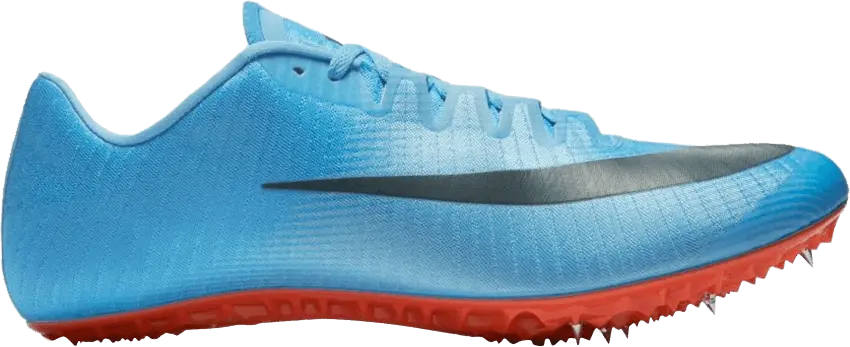  Nike Zoom Ja Fly 3 &#039;Football Blue Red&#039;