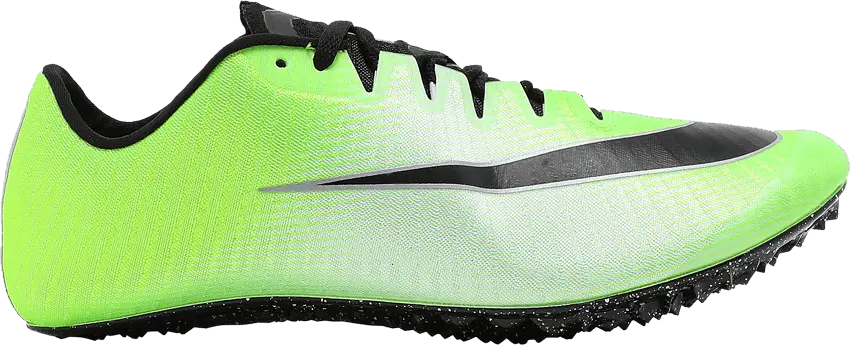 Nike Zoom Ja Fly 3 &#039;Electric Green&#039;