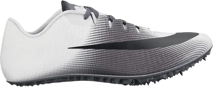  Nike Zoom Ja Fly 3 &#039;White Grey&#039;